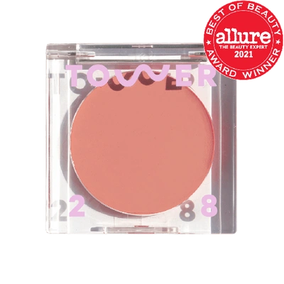 Tower 28 Beachplease Luminous Tinted Balm