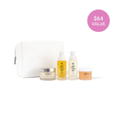 Osea Bestsellers Bodycare Set In Beauty: Na