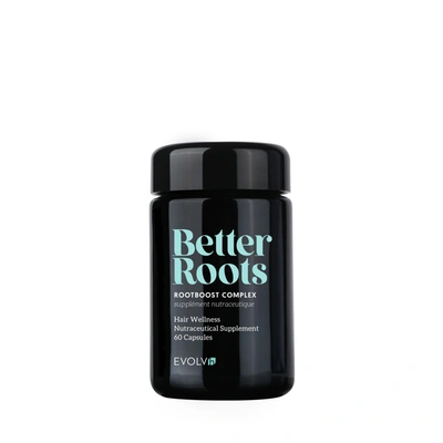 Evolvh Better Roots Rootboost Complex