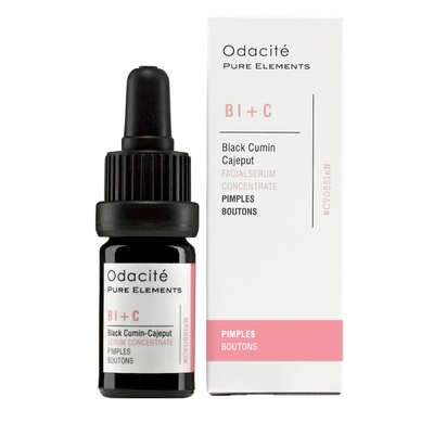 Odacite Bl+c Pimples Serum Concentrate