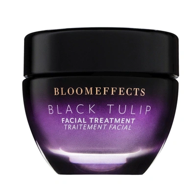 BLOOMEFFECTS BLACK TULIP FACIAL TREATMENT