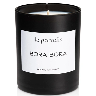 Le Paradis Bora Bora Candle