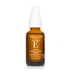 ONE LOVE ORGANICS BOTANICAL E YOUTH PRESERVATION SERUM