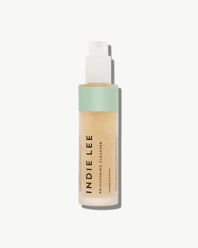 Indie Lee Brightening Cleanser