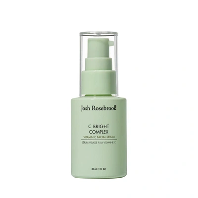 Josh Rosebrook C Bright Complex Vitamin C Serum