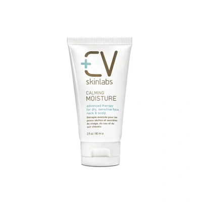 Cv Skinlabs Calming Moisture For Face, Neck & Scalp