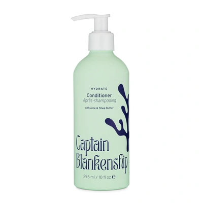 Captain Blankenship Hydrate Conditioner In Green