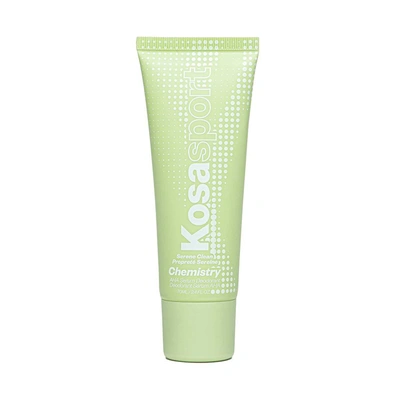 Kosas Chemistry Aha Serum Deodorant