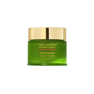 TATA HARPER CLARIFYING MASK