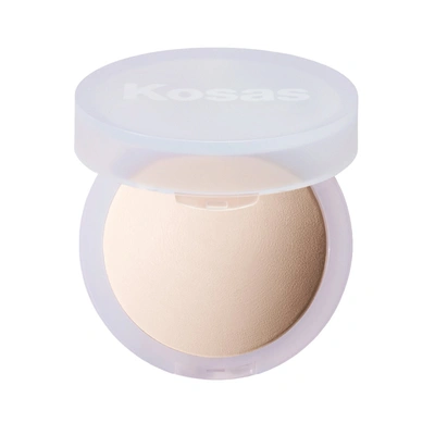 Kosas Cloud Set Baked Setting & Smoothing Powder