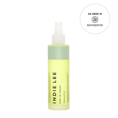 Indie Lee Co Q10 Toner