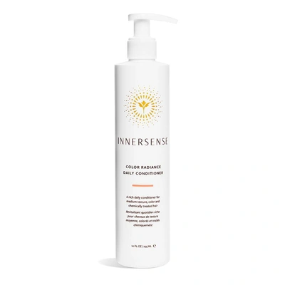 Innersense Organic Beauty Color Radiance Daily Conditioner