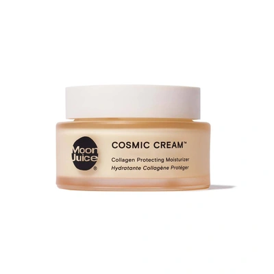 Moon Juice Cosmic Cream Collagen Protecting Moisturizer