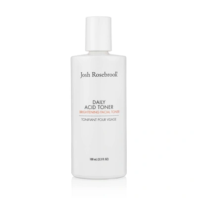 Josh Rosebrook Daily Acid Toner