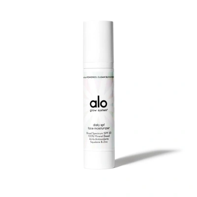 Alo Yoga Daily Spf Face Moisturizer In Beauty: Na