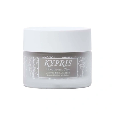 Kypris Deep Forest Clay