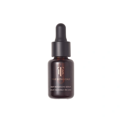 True Botanicals Deep Repair Eye Serum