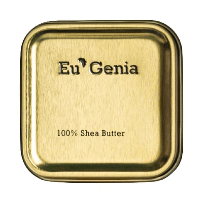 Eu'genia Dermatological Strength Shea Butter