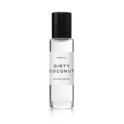 Heretic Dirty Coconut Eau De Parfum