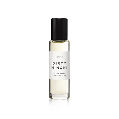 Heretic Dirty Hinoki Eau De Parfum