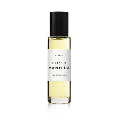 Heretic Dirty Vanilla Eau De Parfum