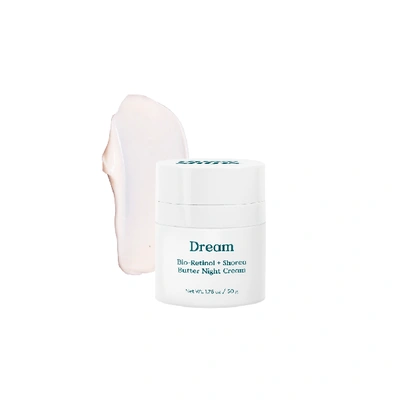 Three Ships Dream Bio-retinol + Shorea Butter Night Cream