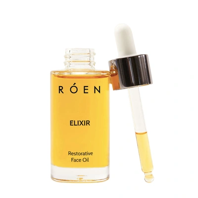 Roen Beauty Elixir Restorative Face Oil
