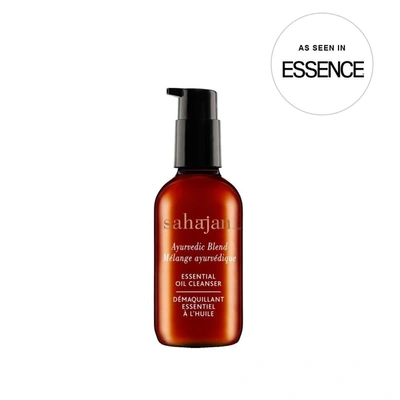 Sahajan Essential Cleansing Oil