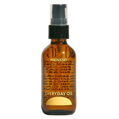 Everyday Oil , Mainstay Blend