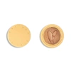 Westman Atelier Eye Pod Eyeshadow Singles Tabac 0.03 oz/ 0.8 G