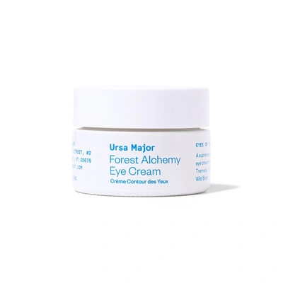 Ursa Major Forest Alchemy Eye Cream