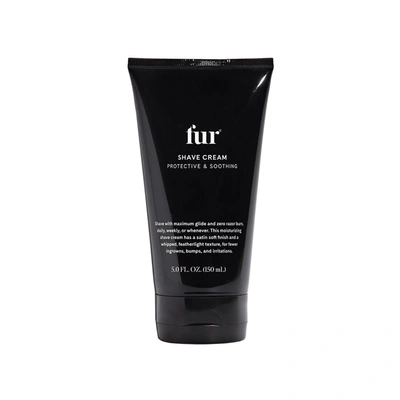 Fur Shave Cream