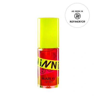 Innbeauty Project Glaze Lip Oil