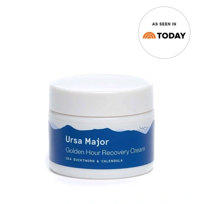 Ursa Major Golden Hour Recovery Cream