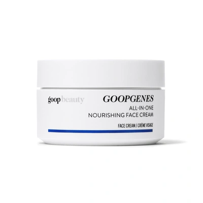 Goop Genes All-in-one Nourishing Face Cream
