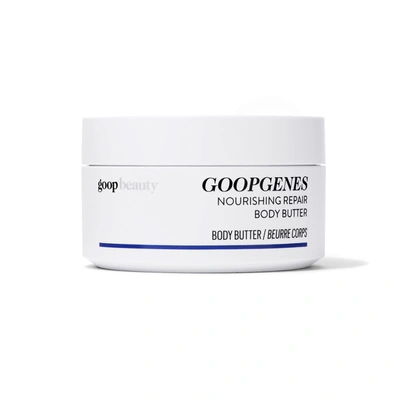 Goop Genes Repair Body Butter