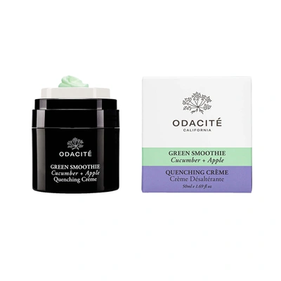 Odacite Green Smoothie Quenching Crème