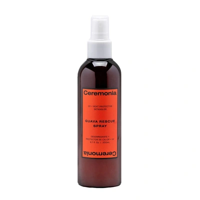 Ceremonia Guava Rescue Spray