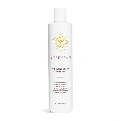 Innersense Organic Beauty Hydrating Cream Hairbath