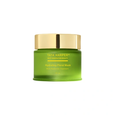 Tata Harper Hydrating Floral Mask