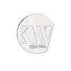 KJAER WEIS ICONIC EDITION REFILLABLE COMPACT