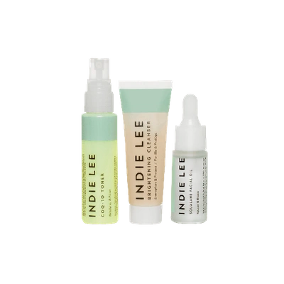 INDIE LEE INDIE LEE DISCOVERY KIT