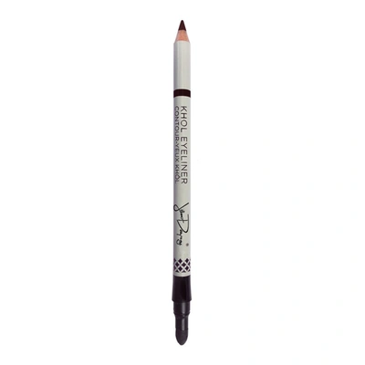 Jillian Dempsey Eyeliner