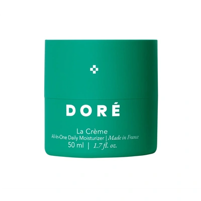 Doré La Crème