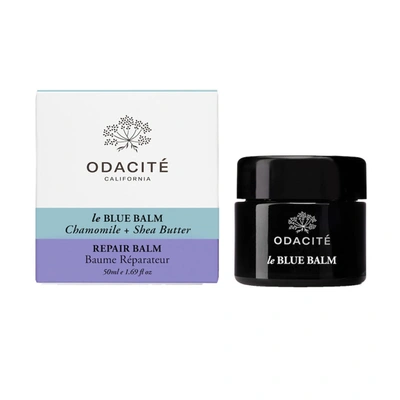 Odacite Le Blue Balm