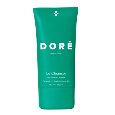 Doré Le Cleanser