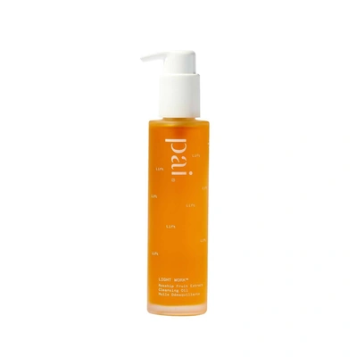 PAI LIGHT WORK ROSEHIP CLEANSING OIL