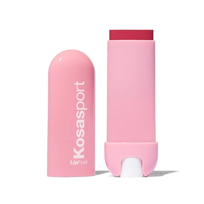 Kosas Lipfuel Hyaluronic Lip Balm