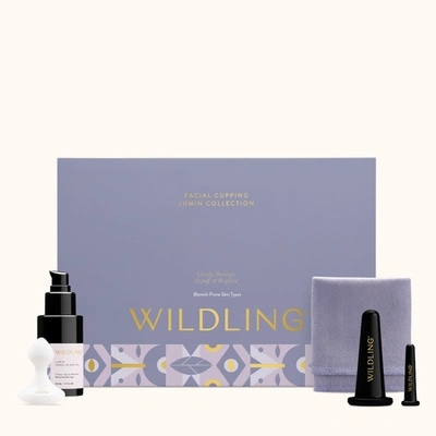 Wildling Lumin Collection