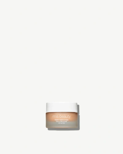 Rms Beauty Master Radiance Base